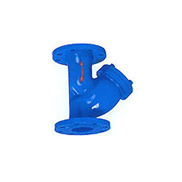 Y型過濾器_過濾器